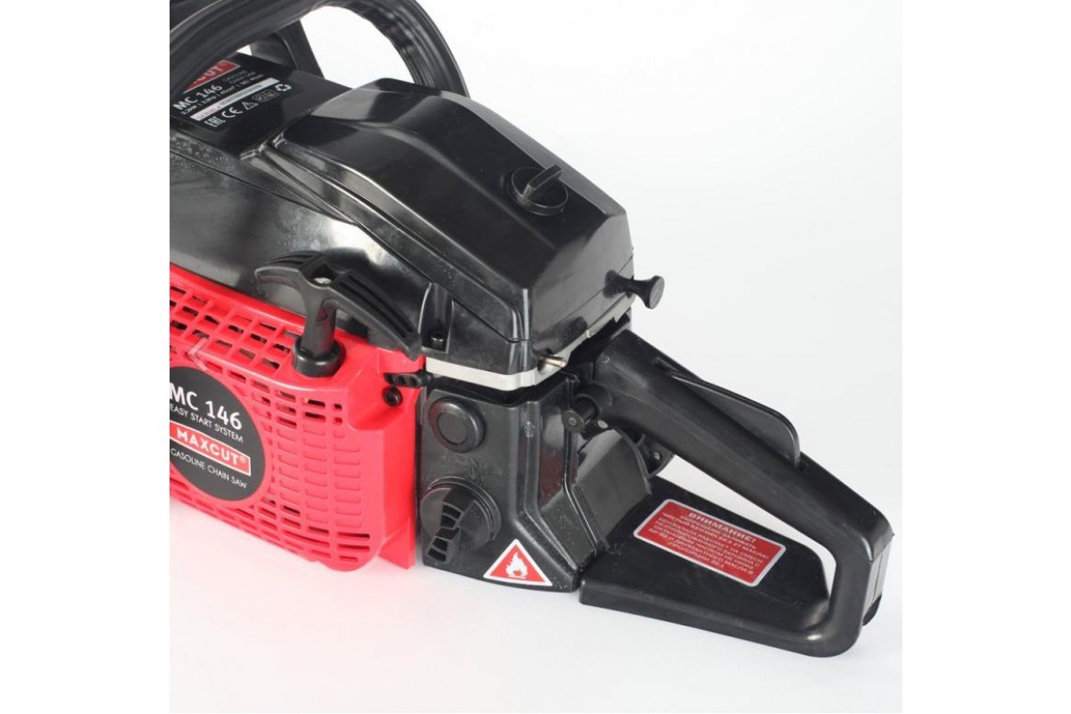 Пила цепная MaxCut MC 146 - ForteMarket Пила цепная MaxCut MC 146 купить,0