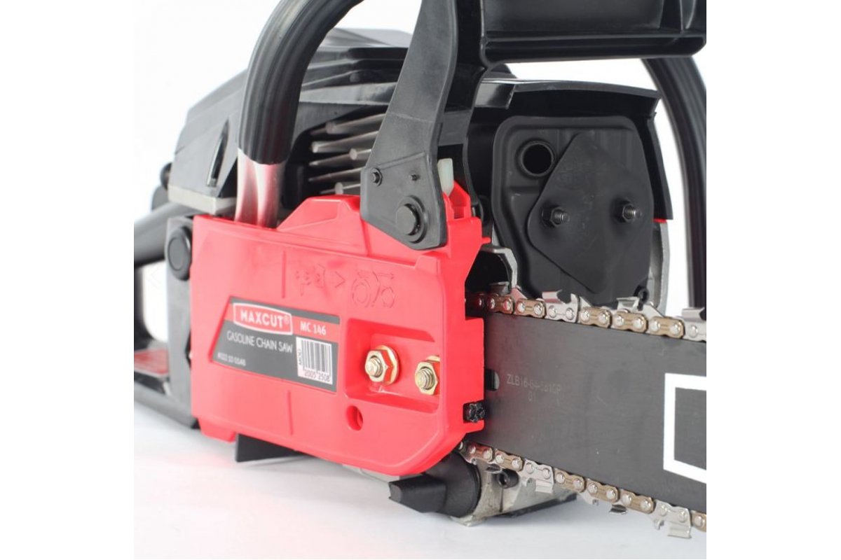 Пила цепная MaxCut MC 146 - ForteMarket Пила цепная MaxCut MC 146 купить,0