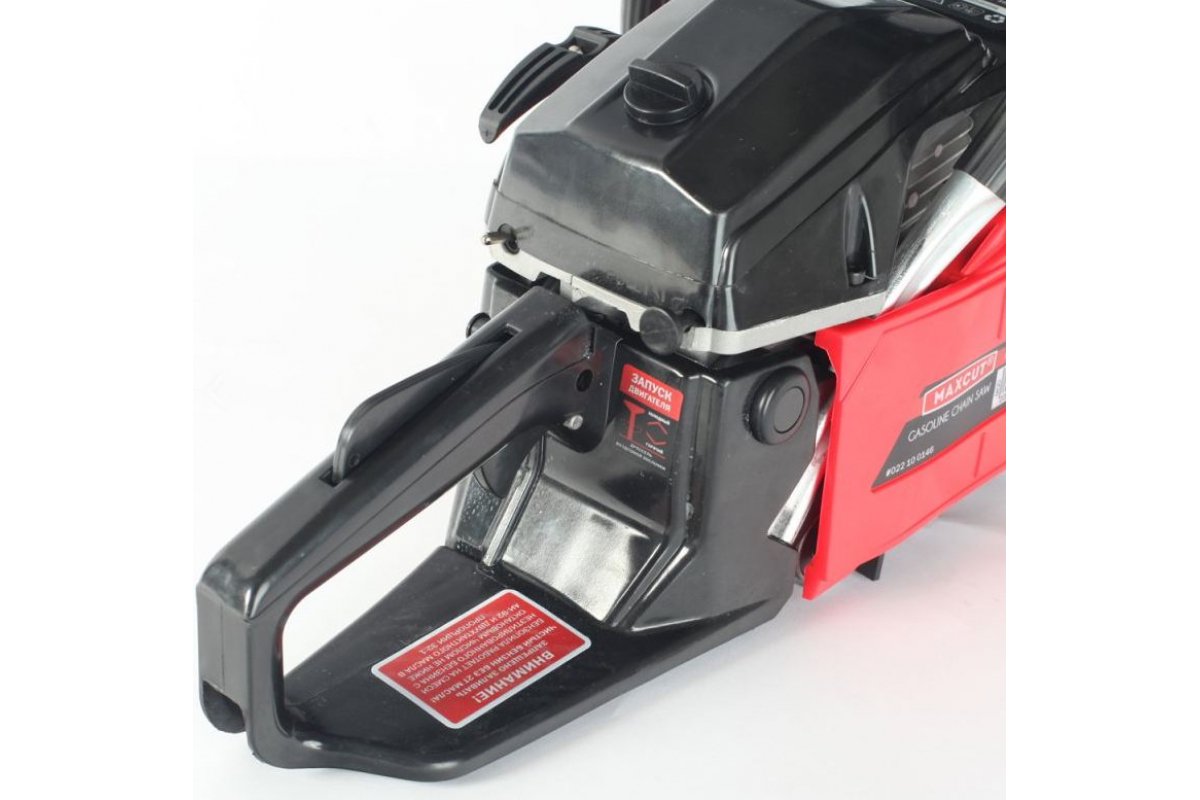 Пила цепная MaxCut MC 146 - ForteMarket Пила цепная MaxCut MC 146 купить,0