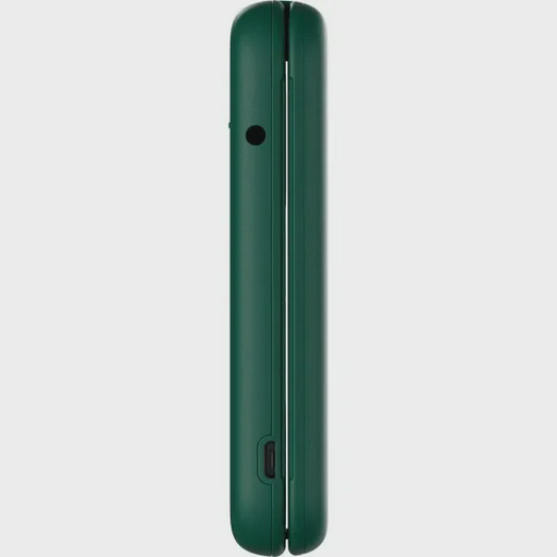 Мобильный телефон Nokia 2660 Flip Lush Green