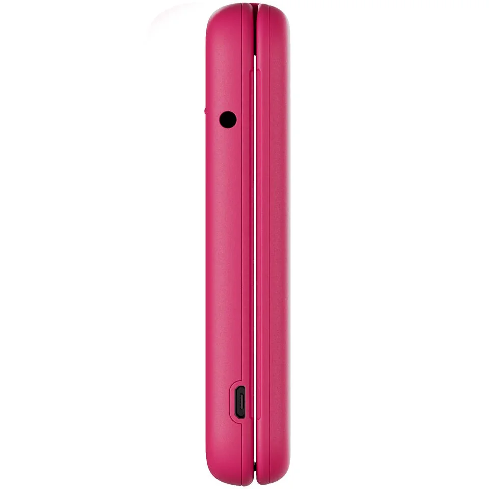 Мобильный телефон Nokia 2660 Flip Pop Pink купить,0