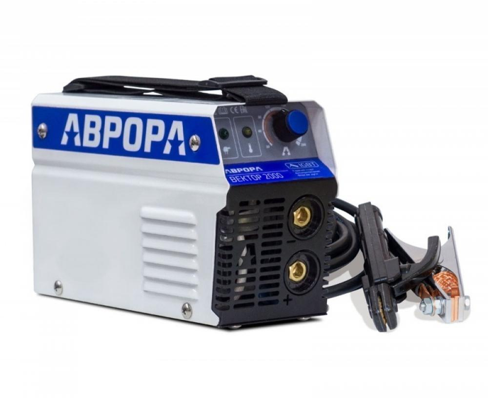 Сварочный аппарат Aurora Вектор 2000