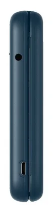 Мобильный телефон Nokia 2660 Flip Blue купить,NaN