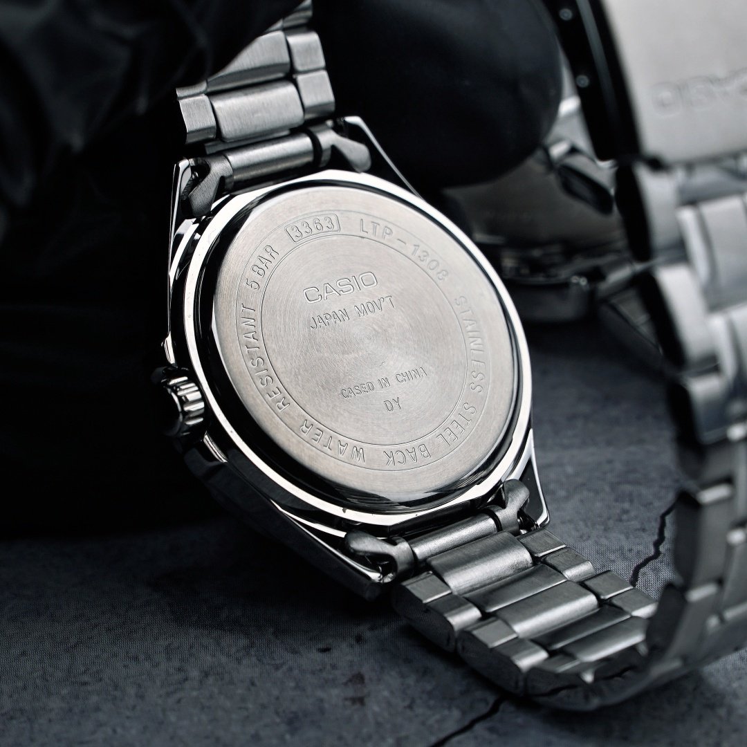 Кварцевые CASIO Парные MTP-LTP-1308 нержавеющая сталь купить,52000