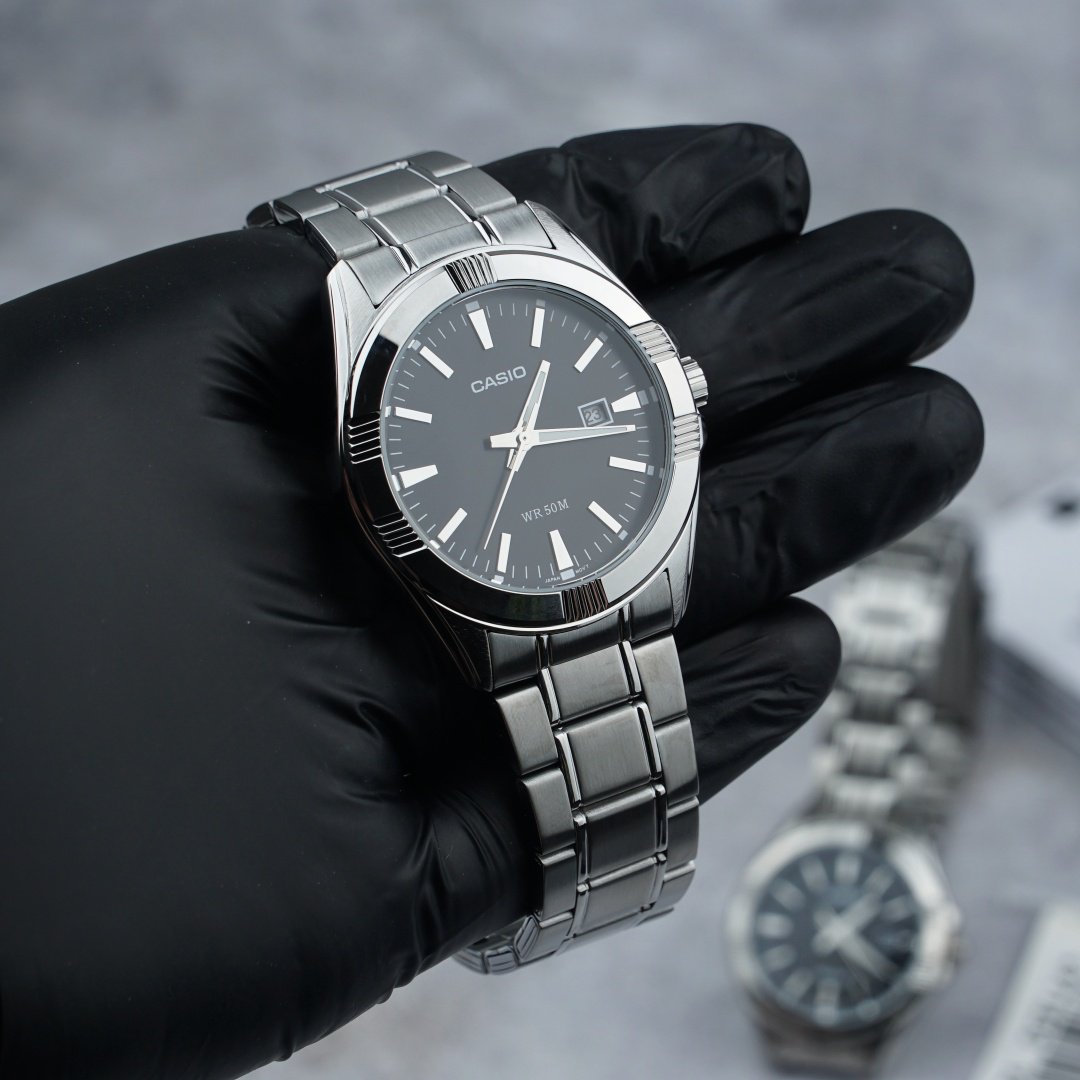 Кварцевые CASIO Парные MTP-LTP-1308 нержавеющая сталь купить,52000