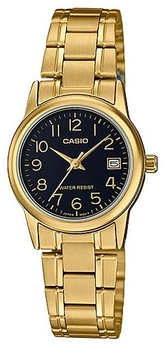 Кварцевые CASIO LTP-V002G-1BUDF сталь купить,16999