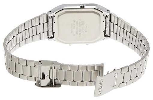Кварцевые CASIO AQ-230A-7BMQ титан купить,23097