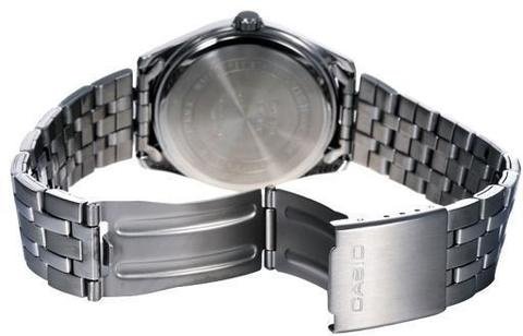 Кварцевые CASIO MTP-1335D-2A сталь купить,27499