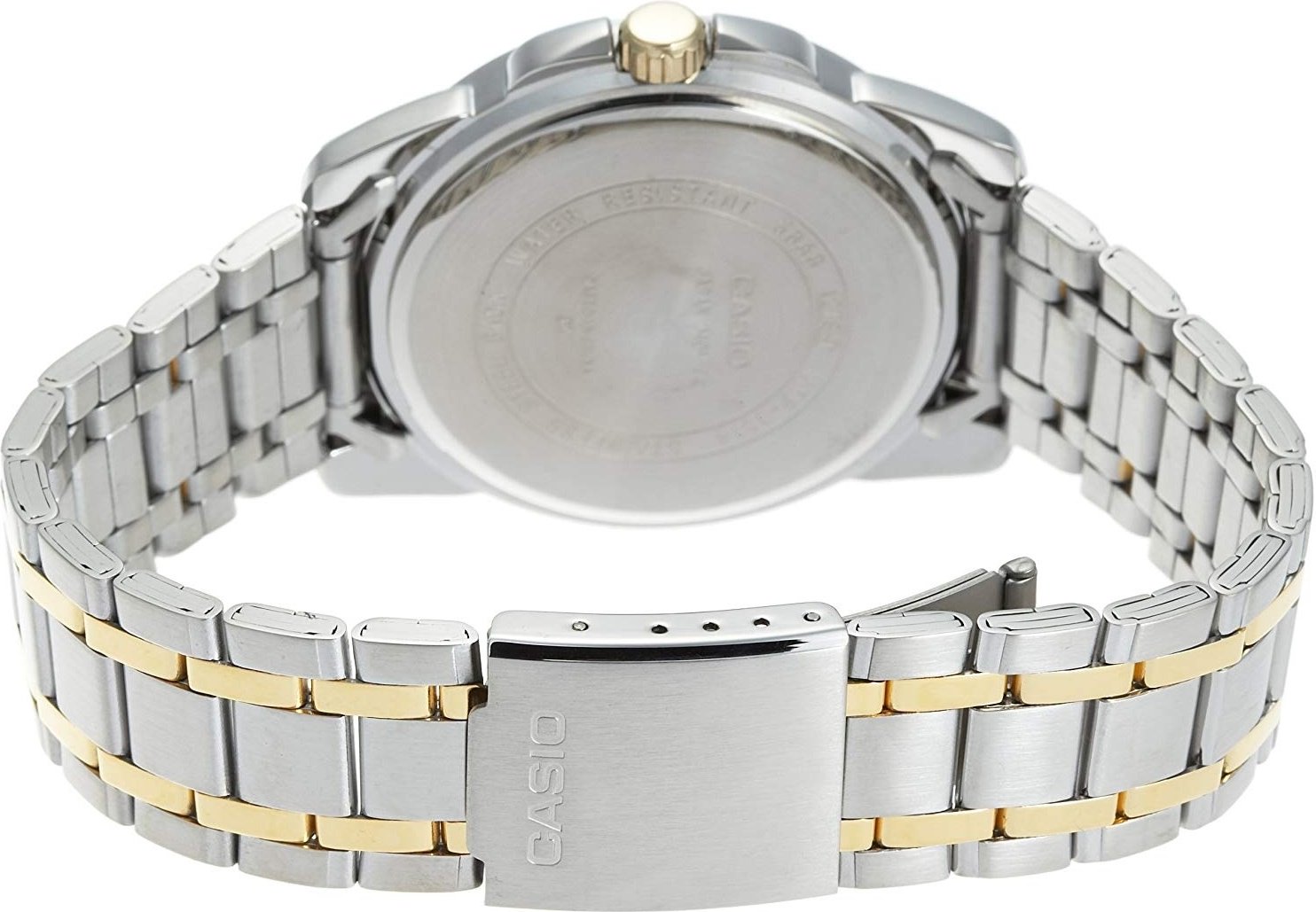 Кварцевые CASIO MTP-1314SG-1AVDF-Gold сталь купить,25999
