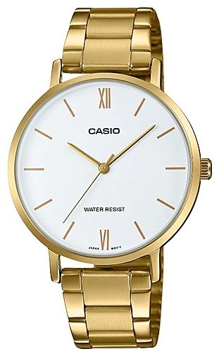 Кварцевые CASIO LTP-VT01G-7BUDF сталь купить,24998