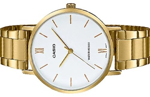 Кварцевые CASIO LTP-VT01G-7BUDF сталь купить,24998