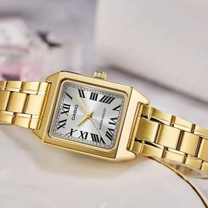 Кварцевые CASIO LTP-V007G-9BUDF сталь купить,16999