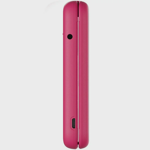 Мобильный телефон Nokia 2660 Flip Pop Pink