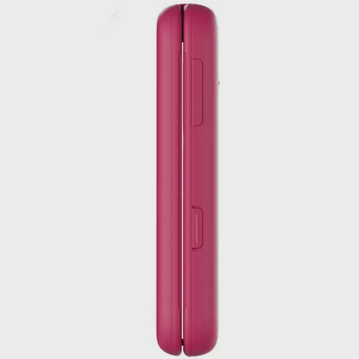 Мобильный телефон Nokia 2660 Flip Pop Pink