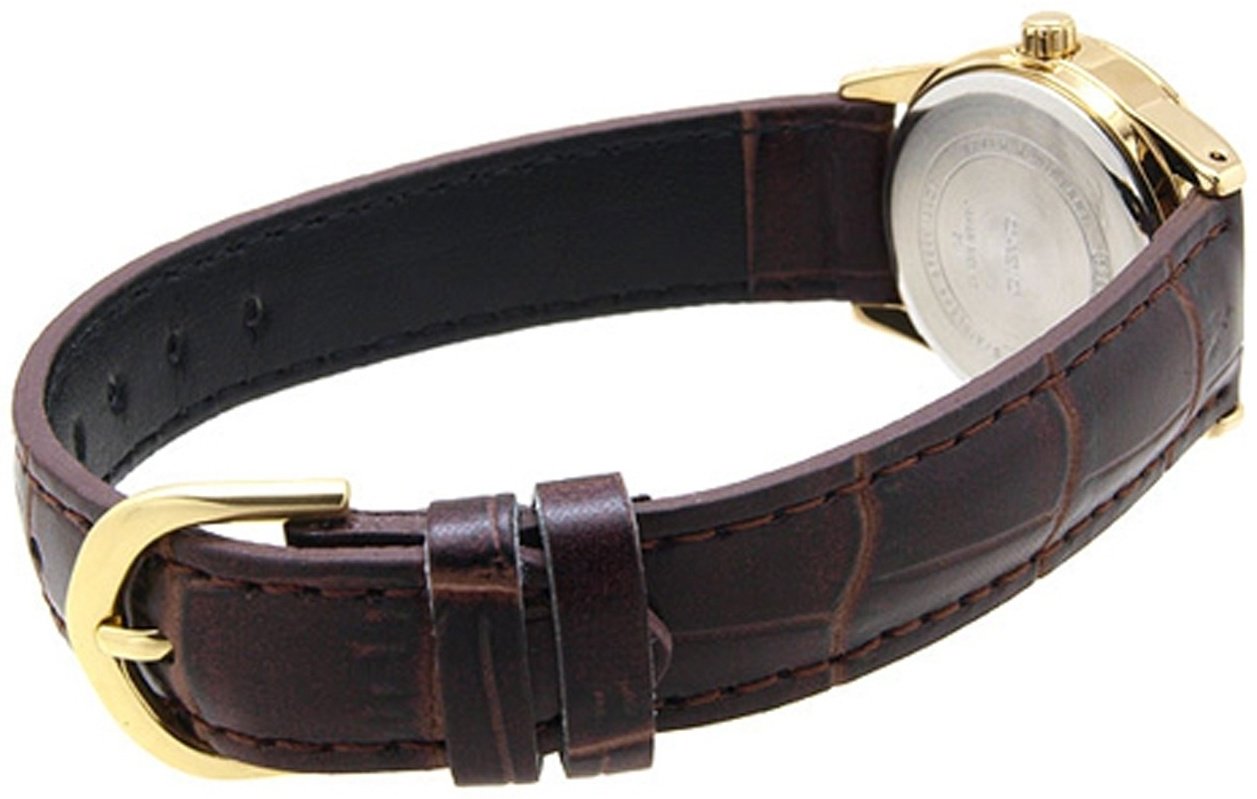 Кварцевые CASIO LTP-V001GL-9BUDF пластик
