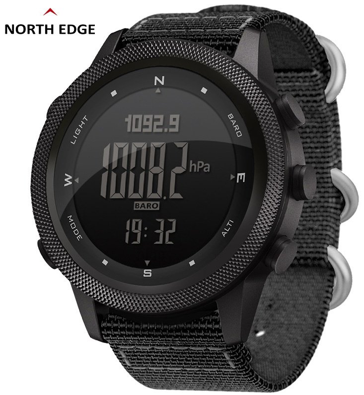 Кварцевые NORTH EDGE Apache 46 латунь - ForteMarket Кварцевые NORTH EDGE Apache 46 латунь купить,24000