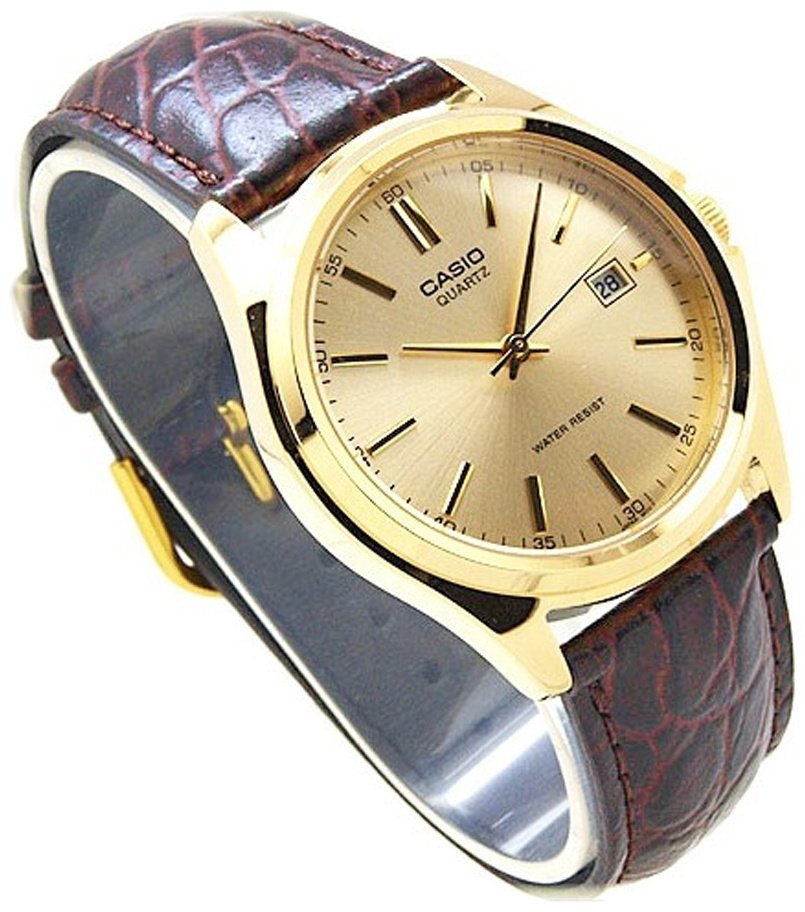 Кварцевые CASIO MTP-1183Q-9ADF сталь
