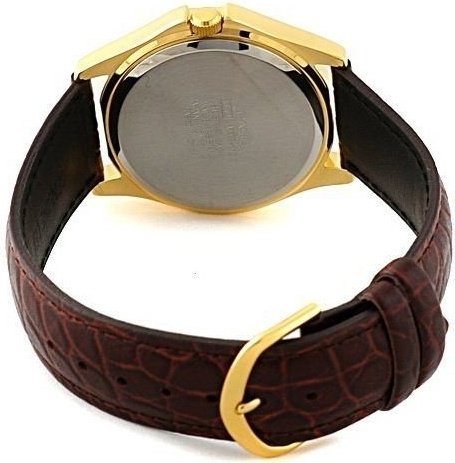 Кварцевые CASIO MTP-1183Q-9ADF сталь