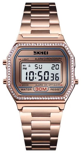 Кварцевые SKMEI 1474 сталь купить,5000