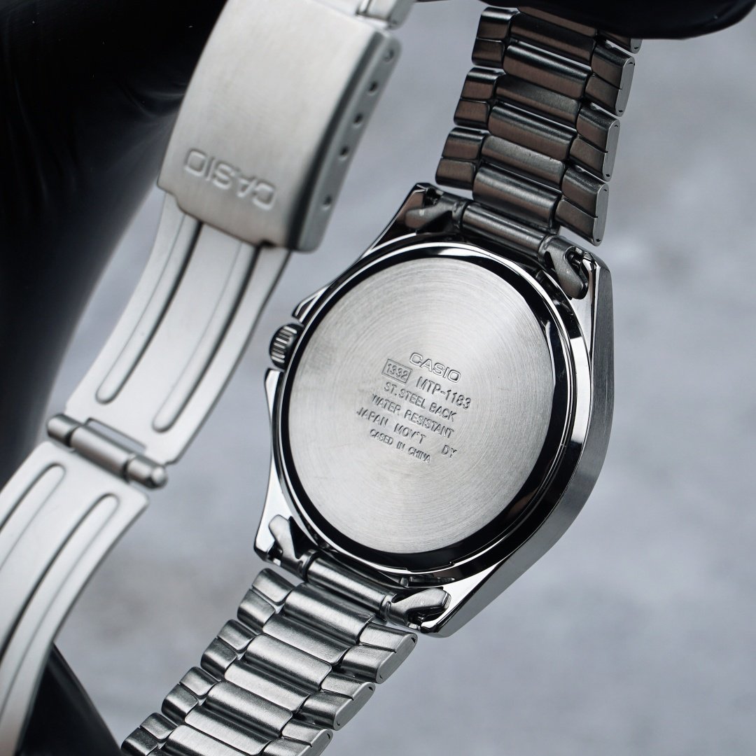 Кварцевые CASIO Парные MTP-1183 LTP-1215 нержавеющая сталь купить,49000
