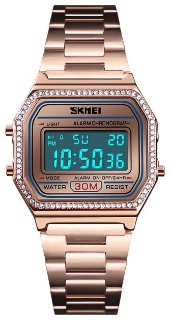 Кварцевые SKMEI 1474 сталь купить,5000