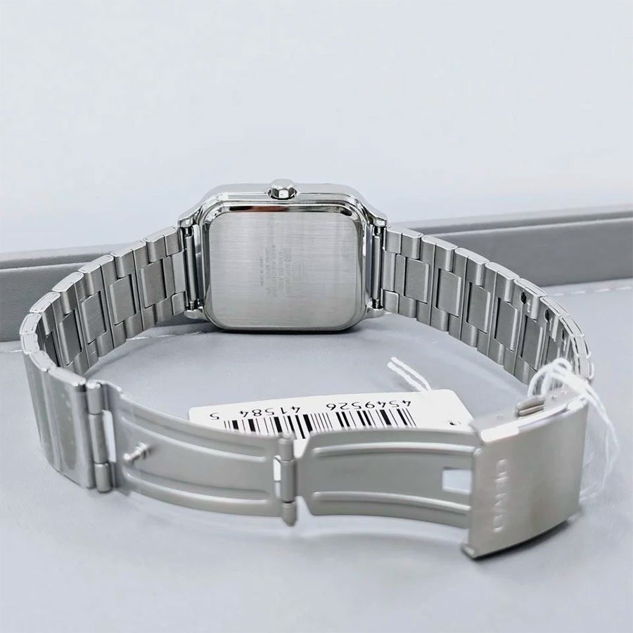 Кварцевые CASIO CASIO MTP-M306D-1AVDF нержавеющая сталь купить,76499