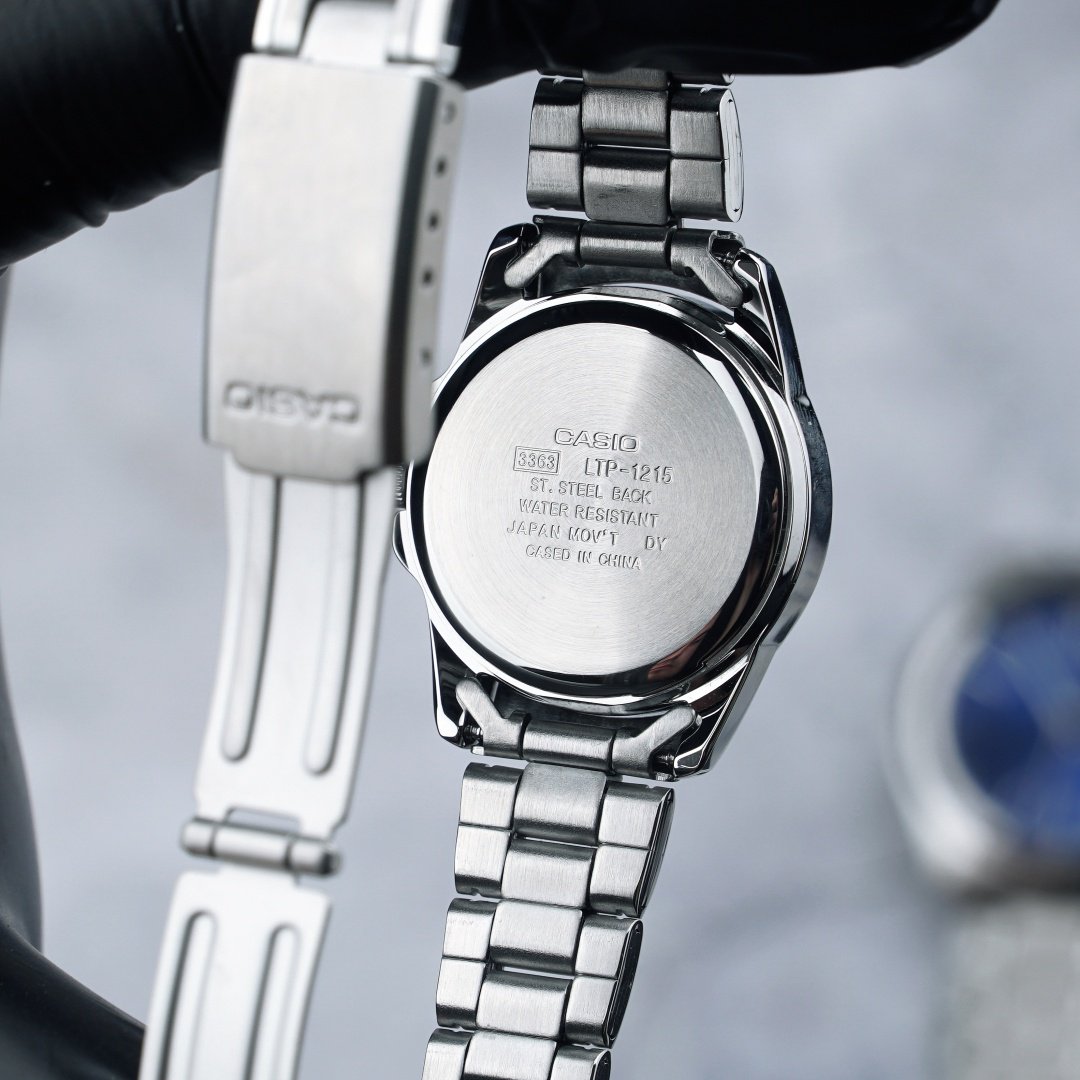 Кварцевые CASIO Парные MTP-1183 LTP-1215 нержавеющая сталь купить,49000