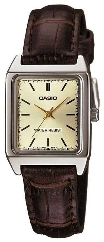 Кварцевые CASIO LTP-V007L-9EUDF нержавеющая сталь купить,12954
