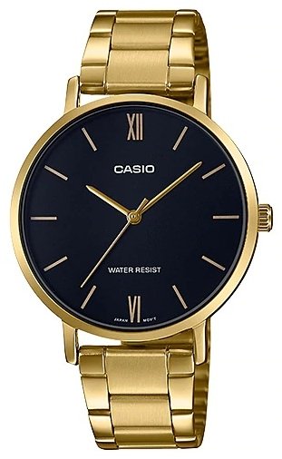 Кварцевые CASIO LTP-VT01G-1BUDF сталь купить,24994