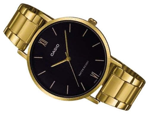 Кварцевые CASIO LTP-VT01G-1BUDF сталь купить,24994