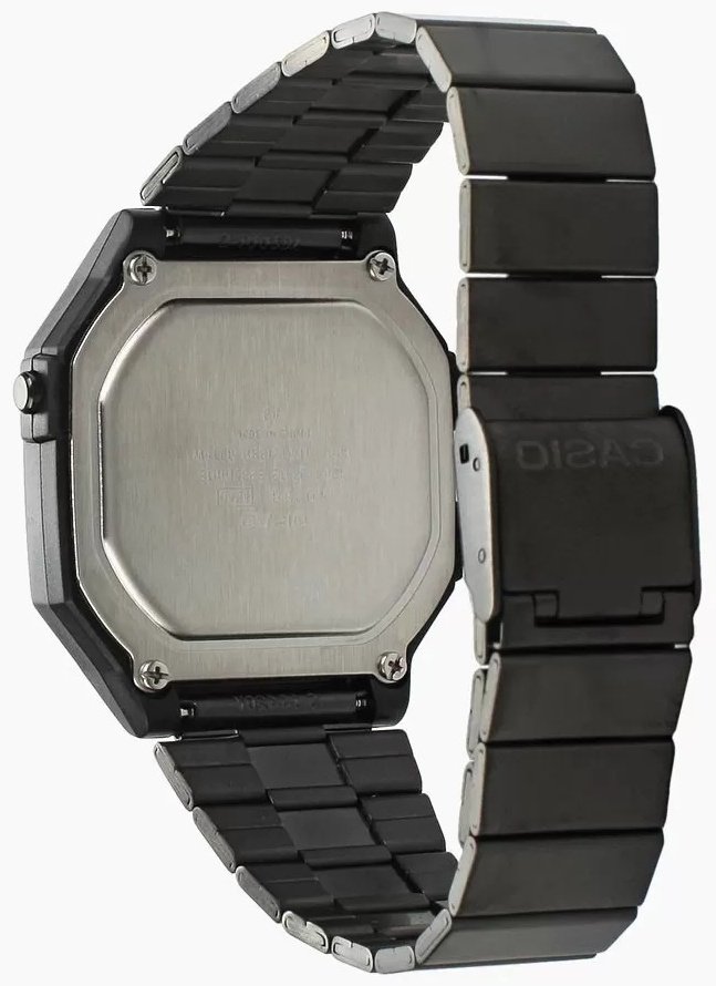 Кварцевые CASIO B650WB-1BDF пластик купить,26499
