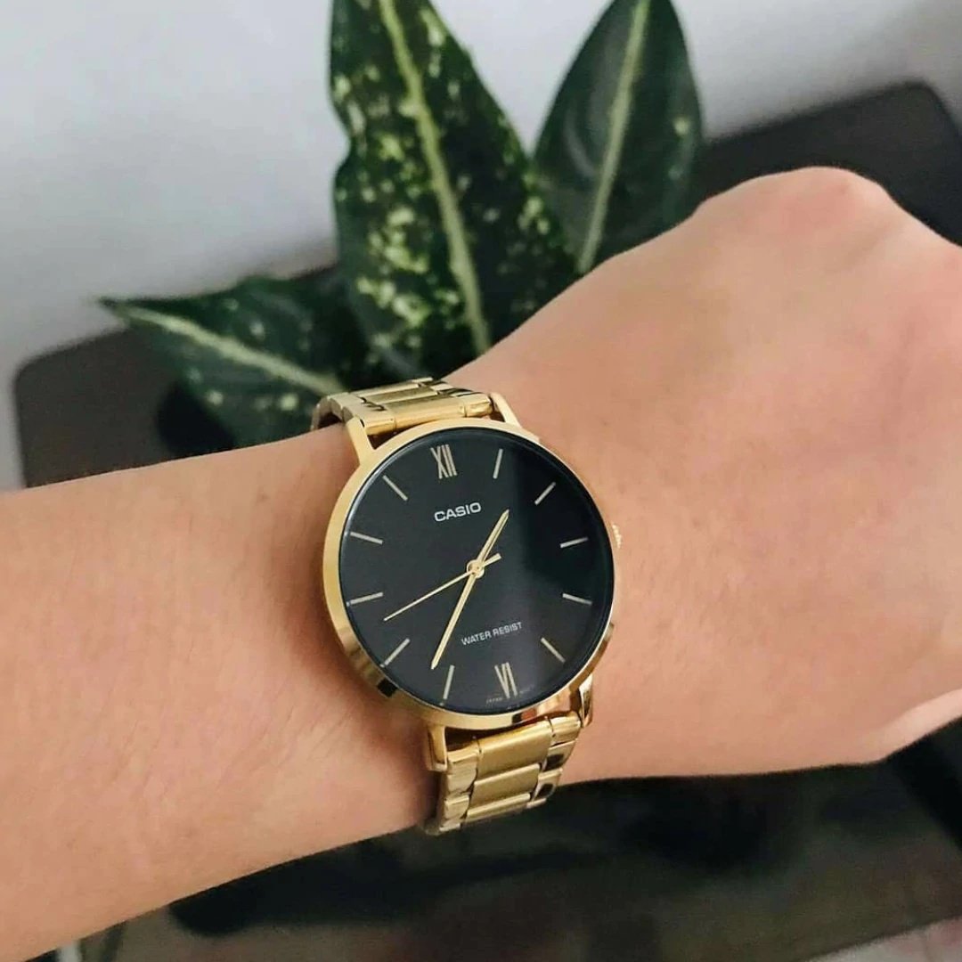 Кварцевые CASIO LTP-VT01G-1BUDF сталь купить,24994