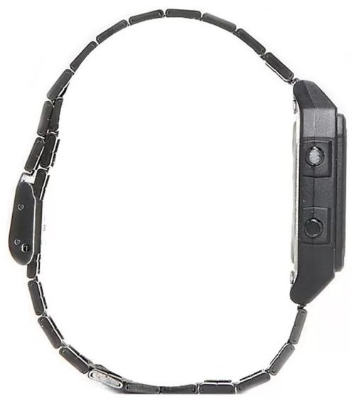Кварцевые CASIO B650WB-1BDF пластик купить,26499