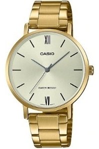 Кварцевые CASIO LTP-VT01G-9BUDF сталь купить,24999