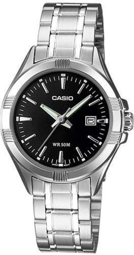 Кварцевые CASIO LTP-1308D-1AVDF латунь купить,16999