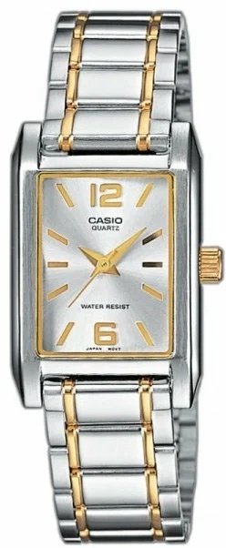 Кварцевые CASIO LTP-1235SG-7ADF-Gold латунь купить,22999