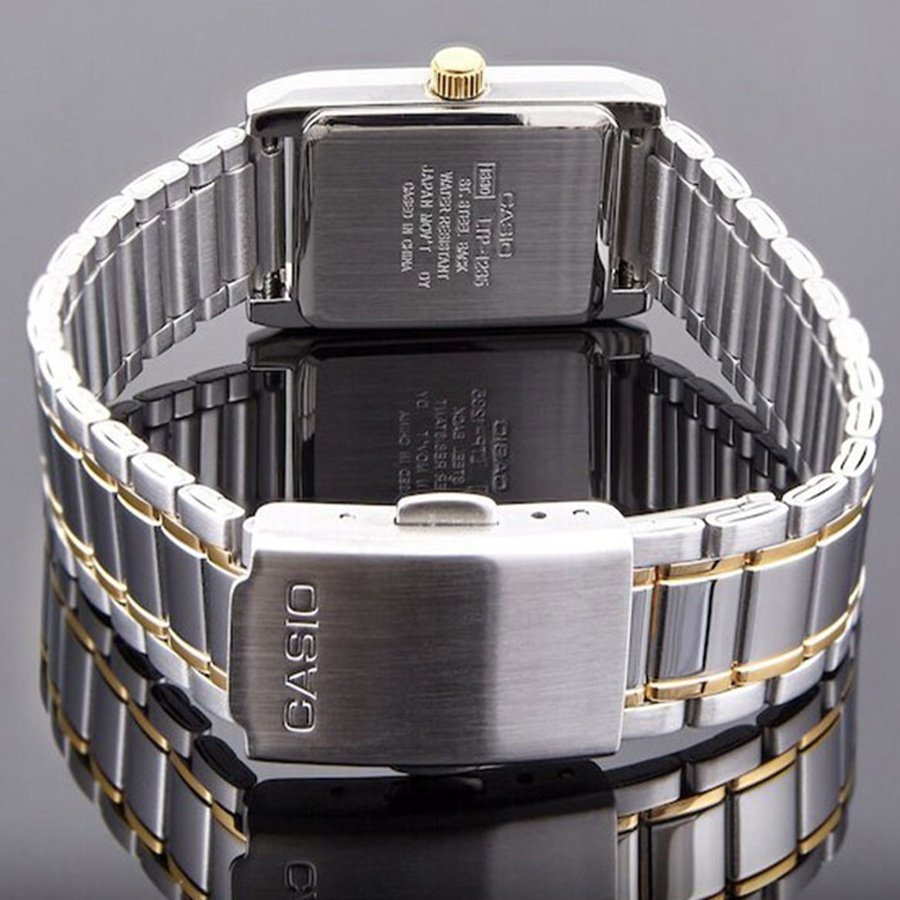 Кварцевые CASIO LTP-1235SG-7ADF-Gold латунь купить,22999