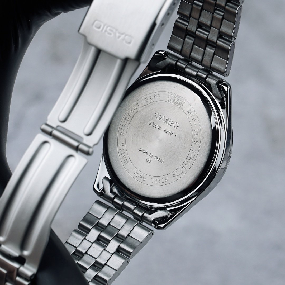 Кварцевые CASIO Парные MTP-LTP-1303D нержавеющая сталь купить,52000