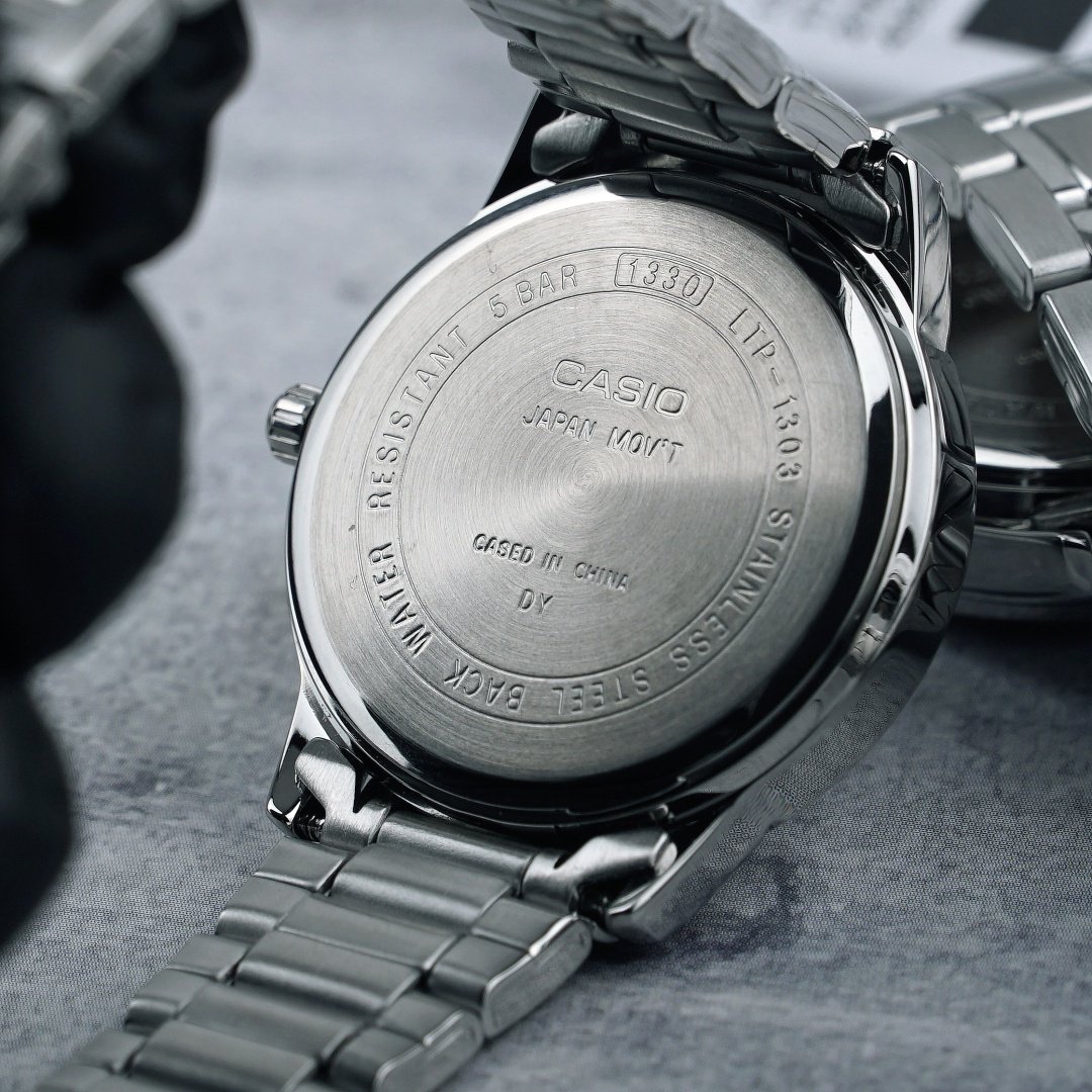 Кварцевые CASIO CASIO Парные MTP-LTP-1303D нержавеющая сталь купить,49900