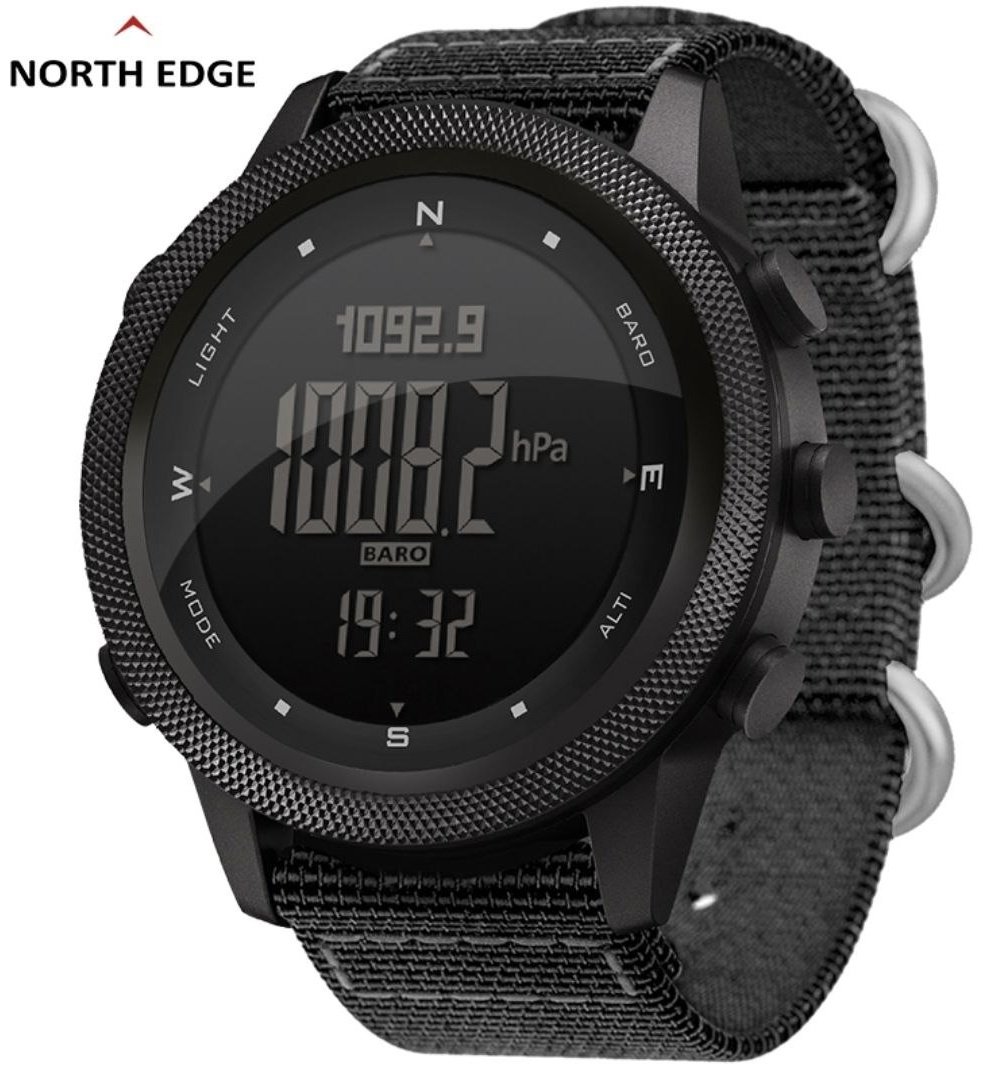Механические NORTH EDGE APACHE46 латунь купить,24899