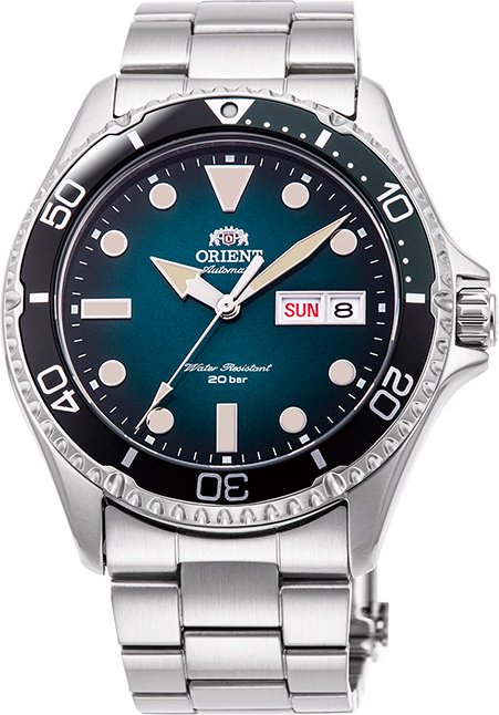 Механические ORIENT RA-AA0811E нержавеющая сталь купить,225499