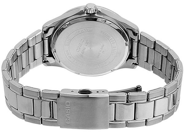 Кварцевые CASIO MTP-1384D-7AVDF сталь купить,33999
