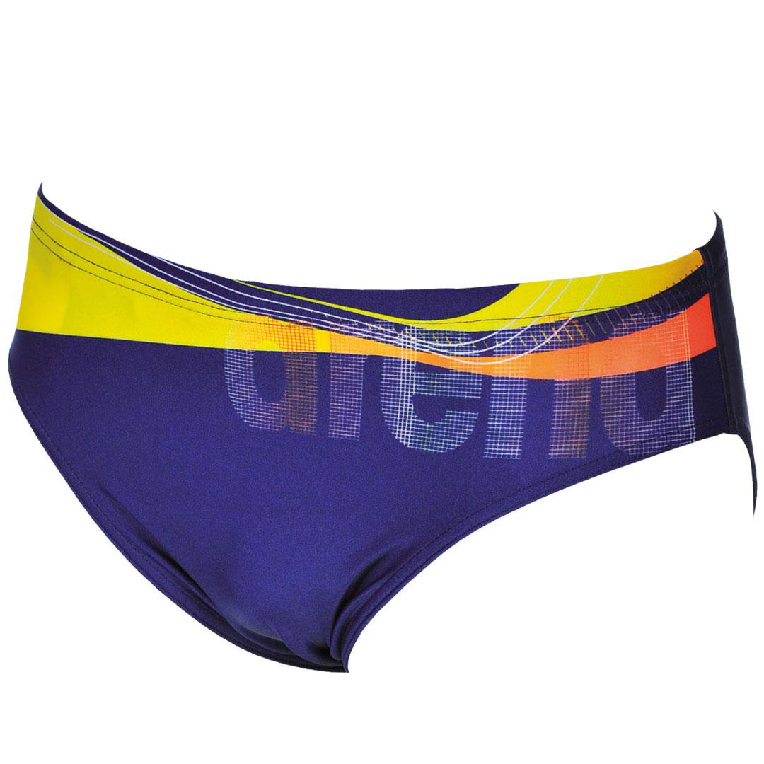 Плавки мужские Arena Mix 000504 85