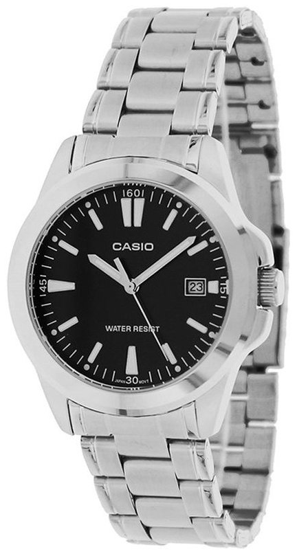Кварцевые CASIO LTP-1215A-1A2DF сталь купить,17199