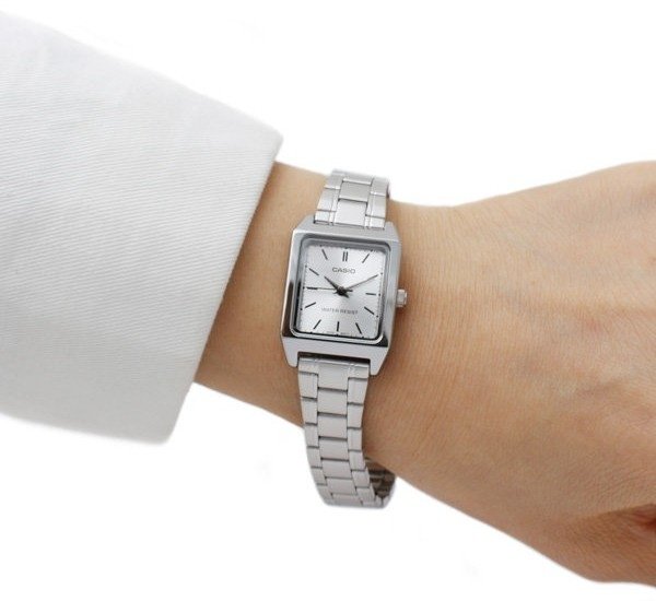 Кварцевые CASIO LTP-V007D-7EUDF металлический сплав купить,16987