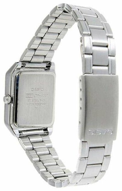 Кварцевые CASIO LTP-V007D-7EUDF металлический сплав купить,16987