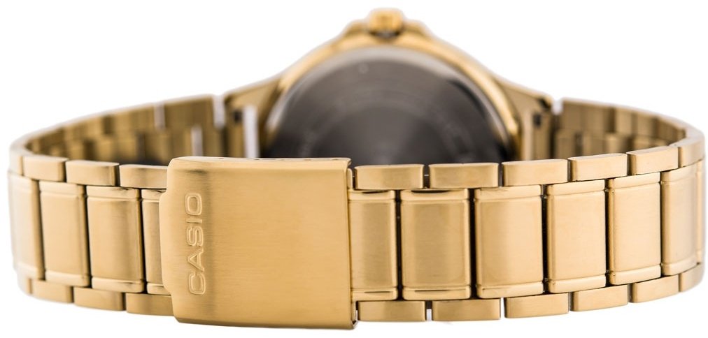 Кварцевые CASIO MTP-V300G-9AUDF сталь купить,33999