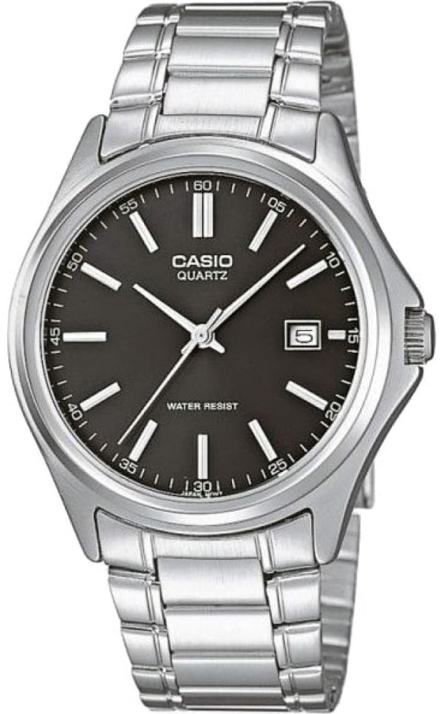 Кварцевые CASIO MTP-1183A-1ADF сталь купить,19636
