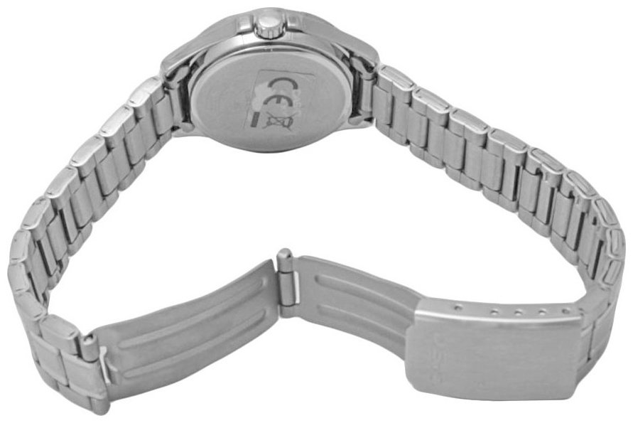 Кварцевые CASIO MTP-1308D-1AVDF сталь купить,22999