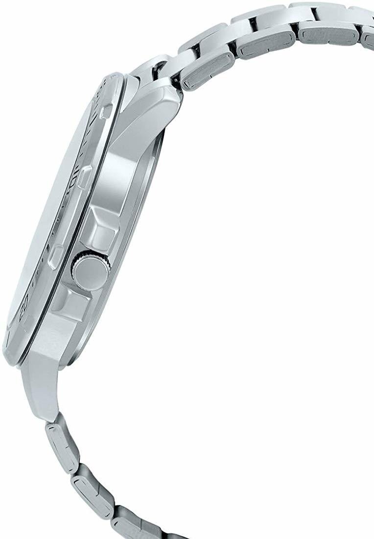 Кварцевые CASIO MTP-VD01D-1EVUDF сталь купить,21497
